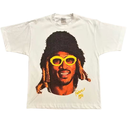 Future Vintage Graphic Tee